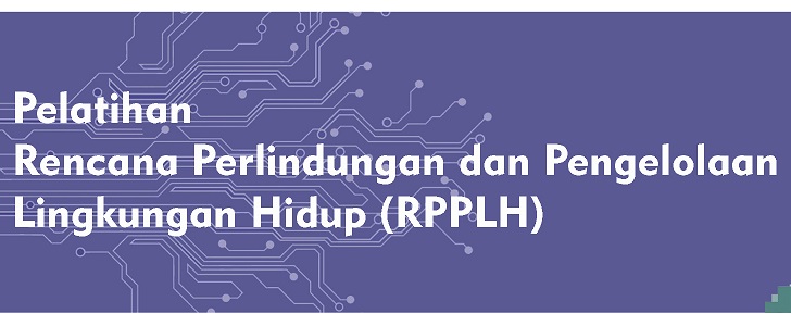 Pelatihan RPPLH Papua